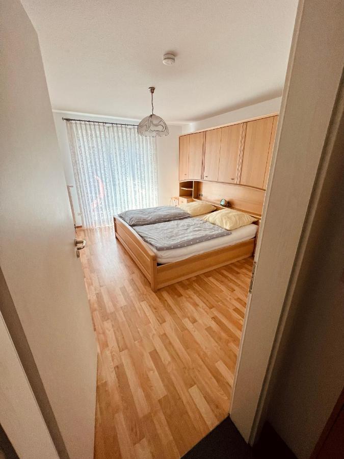 Komplette Wohnung In Wendelstein Bei Nuernberg - Messenaehe Exterior photo